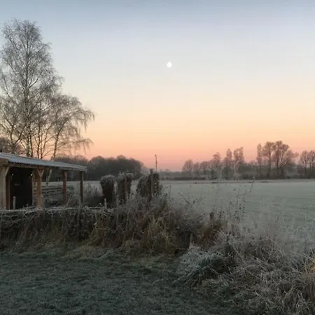 Apartamento Op De Brusse