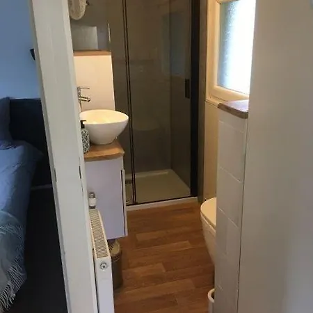 Op De Brusse アパート