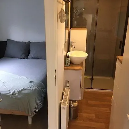Apartamento Op De Brusse