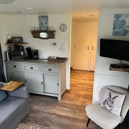 Apartamento Op De Brusse