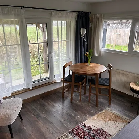 Op De Brusse * De Heurne