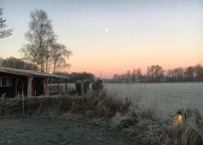 Apartman Op De Brusse