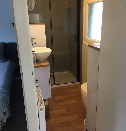 Op De Brusse Apartment