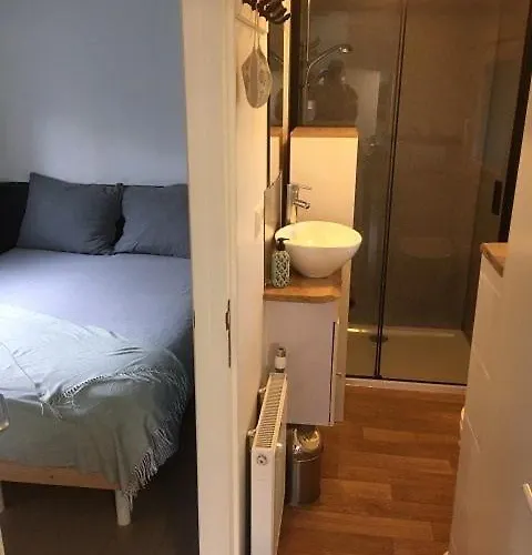 Apartman Op De Brusse