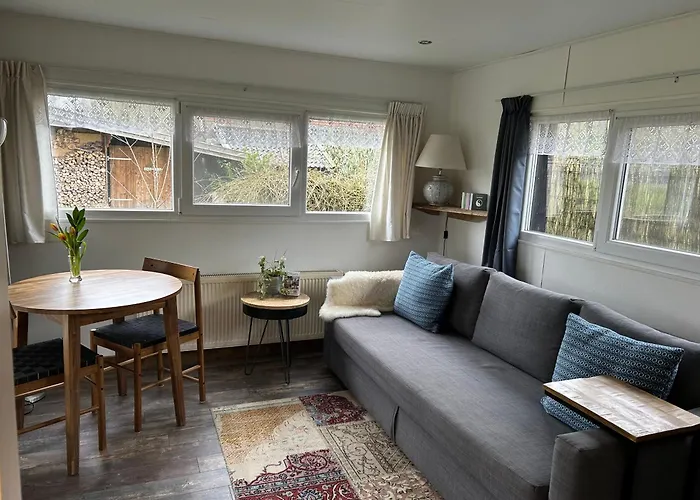 Op De Brusse Apartman *