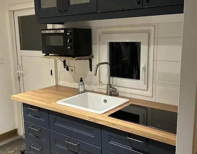 Op De Brusse Apartment De Heurne