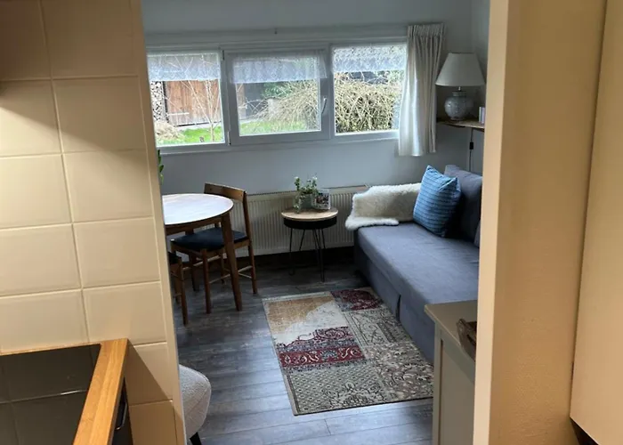 Apartment Op De Brusse De Heurne