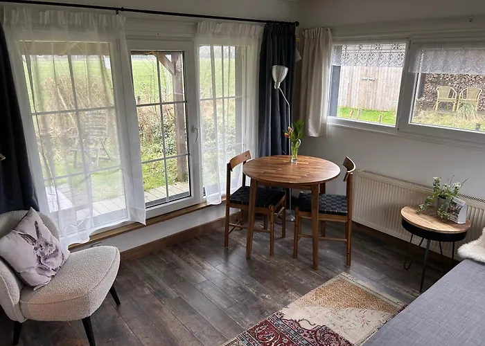 Op De Brusse * De Heurne