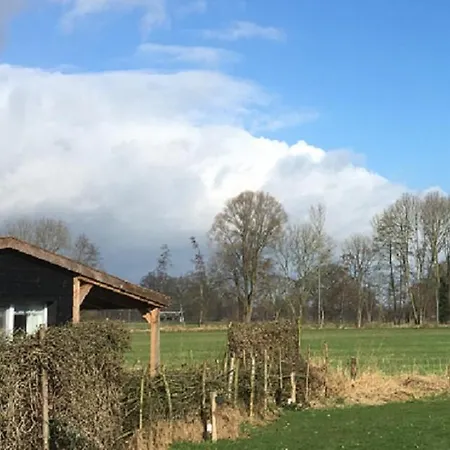 Apartmán Op De Brusse