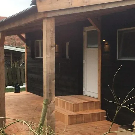 Op De Brusse Apartmán De Heurne