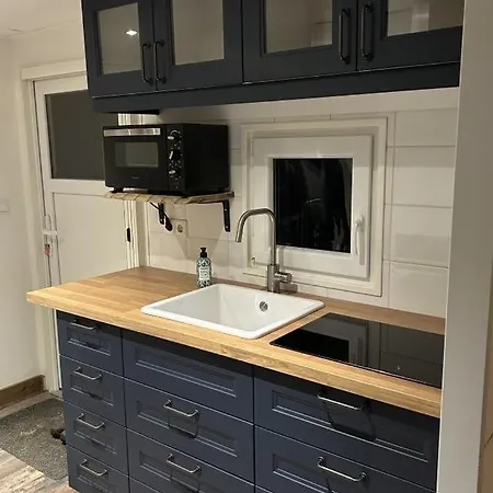 Op De Brusse Apartmán De Heurne