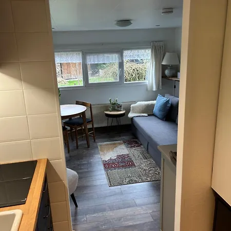 Apartmán Op De Brusse De Heurne